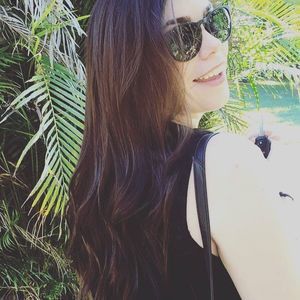 Meet your Posher, Morgan